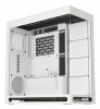 HAVN HS 420 Midi-Tower E-ATX, Tempered Glass - White (HVN-CA-HS420-05)