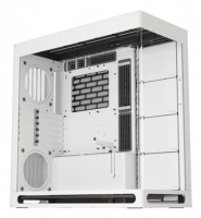 HAVN HS 420 Midi-Tower E-ATX, Tempered Glass - White (HVN-CA-HS420-05)