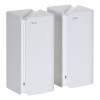 Tenda MX15 Pro(2-pack) Dual-band (2.4 GHz / 5 GHz) Wi-Fi 6 (802.11ax) White 3 Internal MX15 Pro(2-pack)