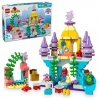 LEGO DUPLO Ariel's Magical Underwater Palace (10435)