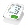 Merilec krvnega tlaka nadlaktni, digitalni Medisana BU 565 51207
