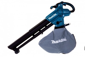 Makita DUB187Z LXT akumulatorski puhalnik-sesalnik listja