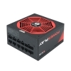 Chieftec GPU-1200FC power supply unit 1200 W 20+4 pin ATX ATX Black, Red GPU-1200FC