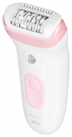 Epilator Braun Silk-epil 7 7-000 Wet&Dry
