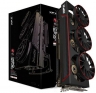 XFX Qicksilver Radeon RX 7800 XT 16GB Magnetic Air RX-78TMAIRF9