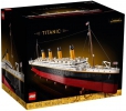 LEGO ICONS Titanic (10294)
