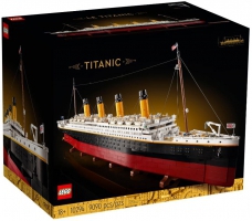 LEGO ICONS Titanic (10294)