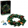 LEGO ICONS Wreath (10340)