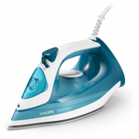 Philips 3000 series DST3011/20 iron Steam iron Ceramic soleplate 2100W Blue