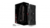 XFX Swift AMD Radeon RX 9060 XT OC Triple Fan 16GB (RX-96TS316B7)