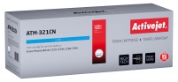 Activejet ATM-321CN Toner Cyan (Konica Minolta TN321C 25.000 strani)