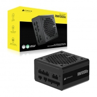Corsair RM1000e (2025) 1000W Gold ATX 3.1 (CP-9020297-EU)