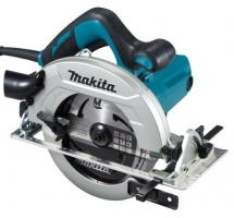 Makita električna ročna krožna žaga HS7611