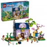LEGO FRIENDS 42669 Beekeepers House and Flower Garden 42669