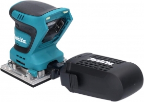 Makita DBO482Z akumulatorski ekscentrični brusilnik