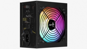 Aerocool KCAS PLUS GOLD 850W (AEROPGSKCAS+RGB850-G)