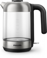 Philips 5000 series HD9339/80 Glass kettle