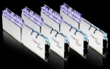 G.Skill Trident Z Royal 64GB (4x16) DDR4‑3200 CL16 (F4-3200C16Q-64GTRS)