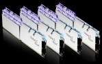 G.Skill Trident Z Royal 64GB (4x16) DDR4‑3200 CL16 (F4-3200C16Q-64GTRS)