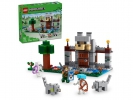 LEGO Minecraft Wolf Fortress (21261)