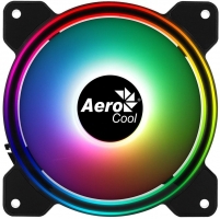 AEROCOOL SATURN 12F ARGB 6P (SATURN-12F-AR)