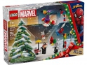 LEGO Marvel Spider-Man - Advent Calendar 2024 (76293)