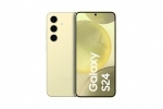 Samsung Galaxy S24 8/128 GB Amber Yellow (SM-S921BZYDEUB)