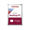 Toshiba P300 6TB 5400 RPM 128MB (HDWD260UZSVA)