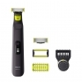 Philips OneBlade Pro QP6541/15 beard trimmer Wet & Dry Black QP6541/15