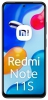 Xiaomi Redmi Note 11S 5G 4/64GB Midnight Black (MZB0BQBEU)