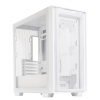 Asus A21 White micro-ATX case 90DC00H3-B09010