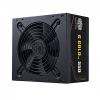 Cooler Master G Gold 550V2 Full Range A/EU Cord (MPE-5502-ACAAG-EU)