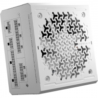 Corsair RM1000e (2025) White 1000W ATX 3.1 (CP-9020294-EU)