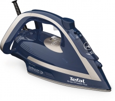 Likalnik Tefal Smart Protect Plus FV6872 Dry & Steam Durilium AirGlide FV6872E0