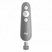 Logitech R500 Laser Presentation Remote 910-006520