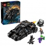 LEGO Batman Batman Tumbler vs. Two-Face & The Joker (76303)