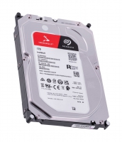 Seagate IronWolf 1 TB 5400rpm 256MB SATA (ST1000VN008)