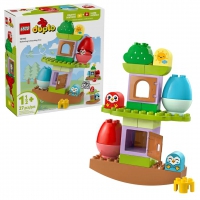 LEGO DUPLO Balancing and Stacking Tree (10440)