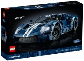 LEGO Technic Ford GT (2022) (42154)