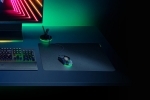 Razer Sphex V3 Gaming mouse pad Black (RZ02-03820200-R3M1)