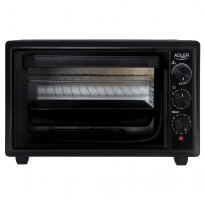 Mini pečica Camry CR 6023 electric oven AD 6023