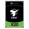 Seagate Exos X - X20 20TB 3,5