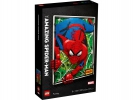 LEGO ART The Amazing Spider-Man (31209)