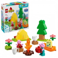 LEGO DUPLO Camping Trip (10452)