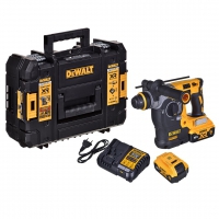 Vrtalno kladivo DeWALT DCH273P2T