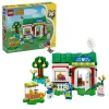 LEGO Animal Crossing Able Sisters Clothing Shop (77055)