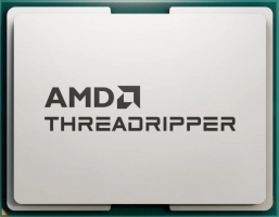 AMD Ryzen Threadripper PRO 7975WX, 32C/64T, 4.00-5.30GHz, tray (100-000000453)