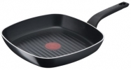 Ponev Tefal Simply Clean B5674053 frying pan Grill pan Square (B5674053)