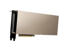 ASUS NVIDIA RTX A40 48GB GDDR6 3x DISPLAYPORT PCIE 4.0 ATX (90SKC000-M5DAN0)