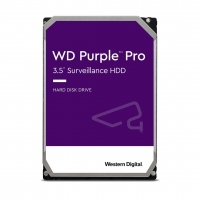 Western Digital WD Purple Pro 18TB 7200 512MB (WD181PURP)